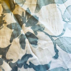 Boll and Branch, king size sheet set, organic cotton